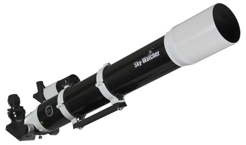 Evostar 100mm ED OTA